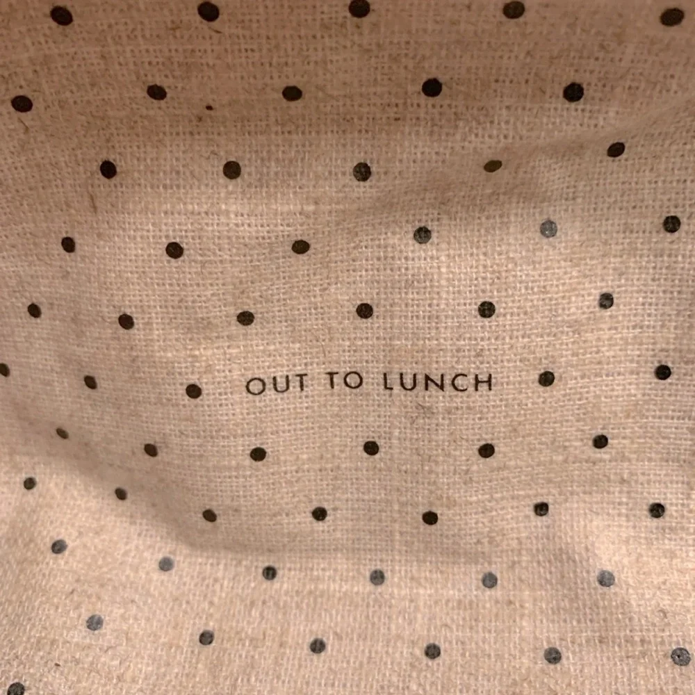 NWT Kate Spade Out To Lunch Tote - Picture 10 of 10
